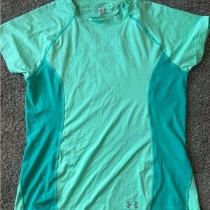 Under Armour Aqua Performance Tee